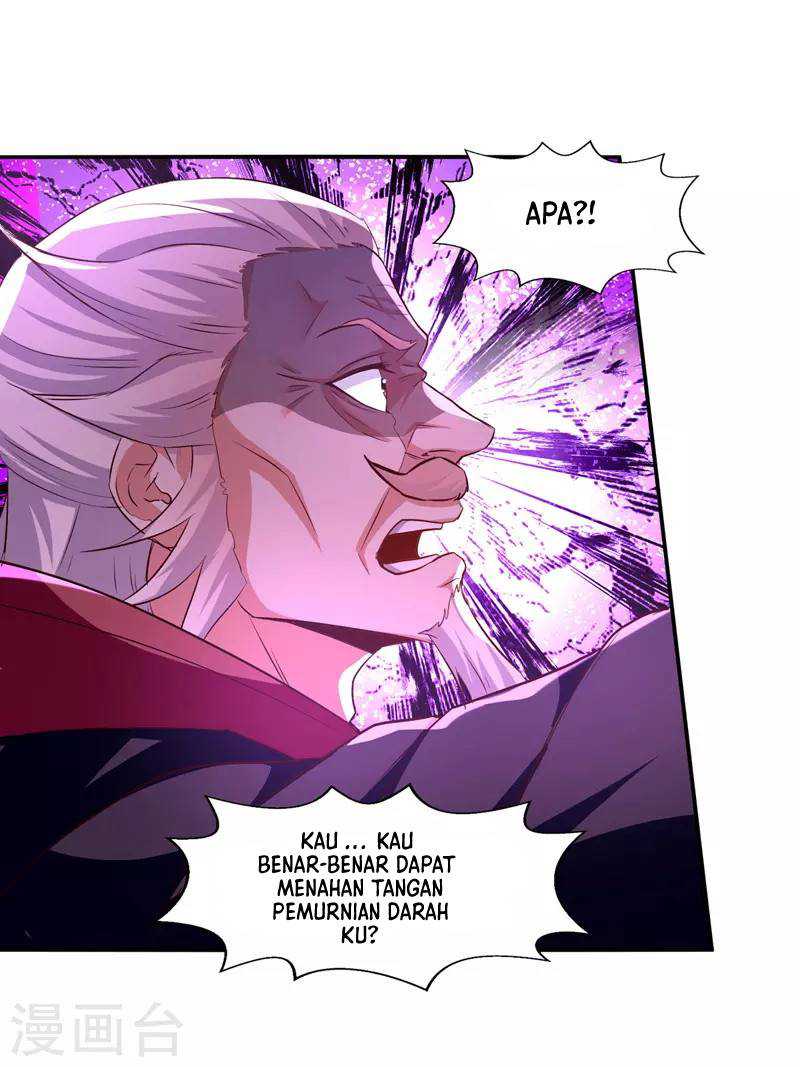 Against The Heaven Supreme (The Guardians Heaven)
