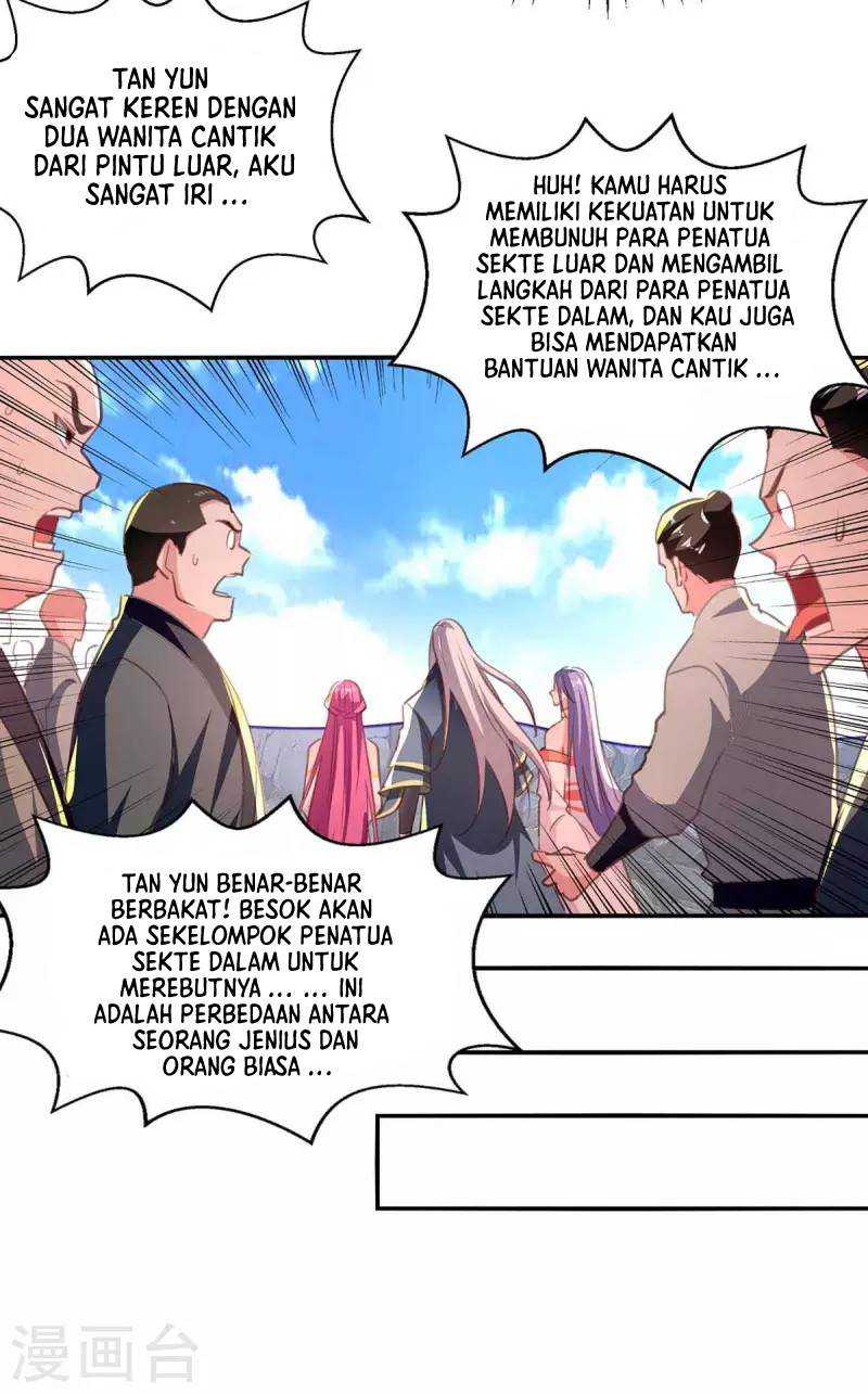 Against The Heaven Supreme (The Guardians Heaven)
