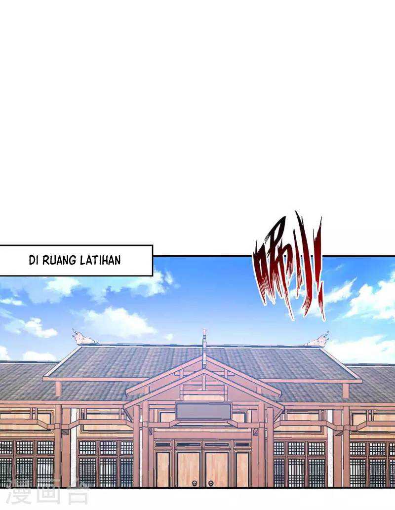 Against The Heaven Supreme (The Guardians Heaven)