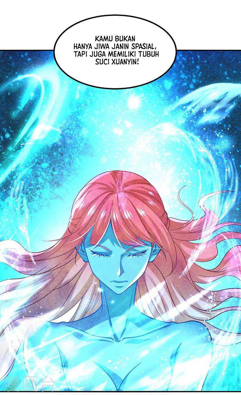 Against The Heaven Supreme (The Guardians Heaven)