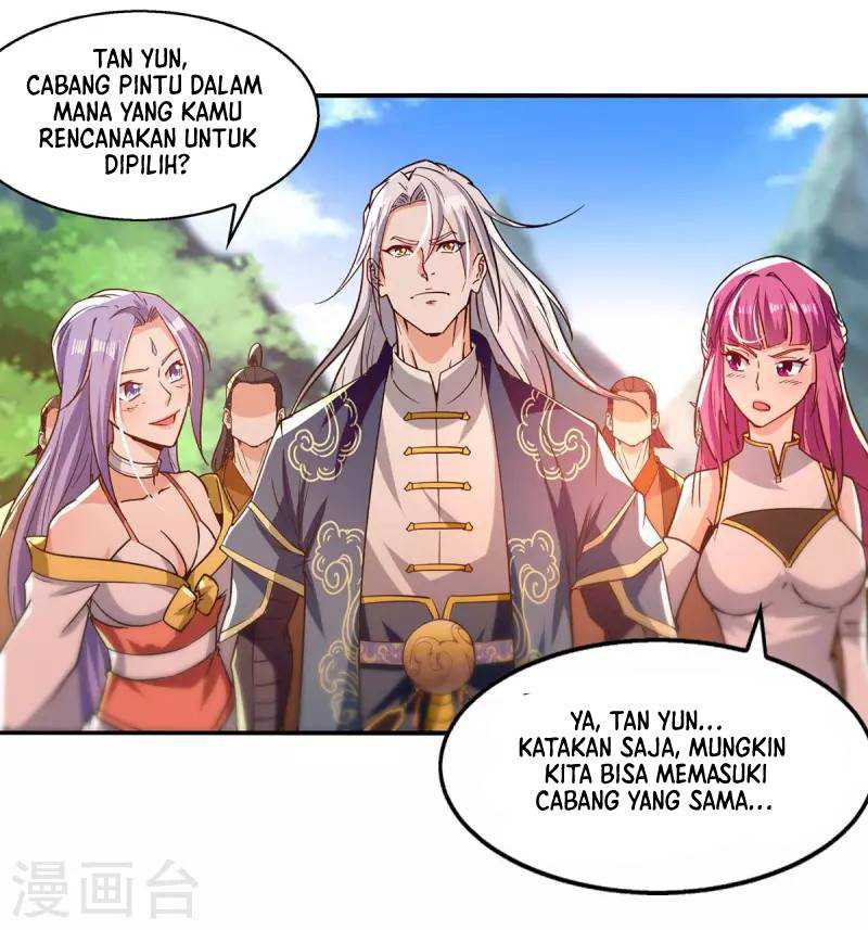 Against The Heaven Supreme (The Guardians Heaven)