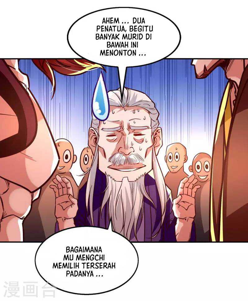 Against The Heaven Supreme (The Guardians Heaven)