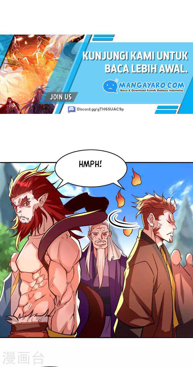 Against The Heaven Supreme (The Guardians Heaven)
