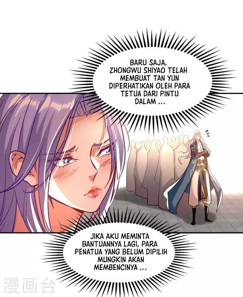 Against The Heaven Supreme (The Guardians Heaven)