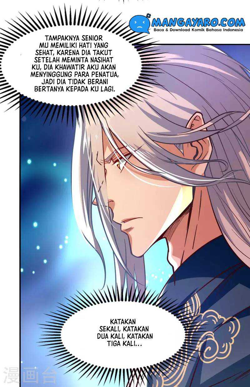 Against The Heaven Supreme (The Guardians Heaven)