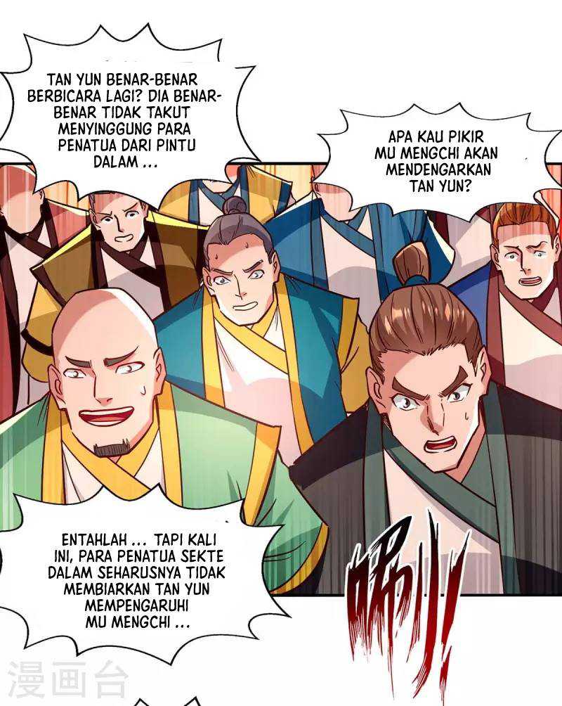 Against The Heaven Supreme (The Guardians Heaven)