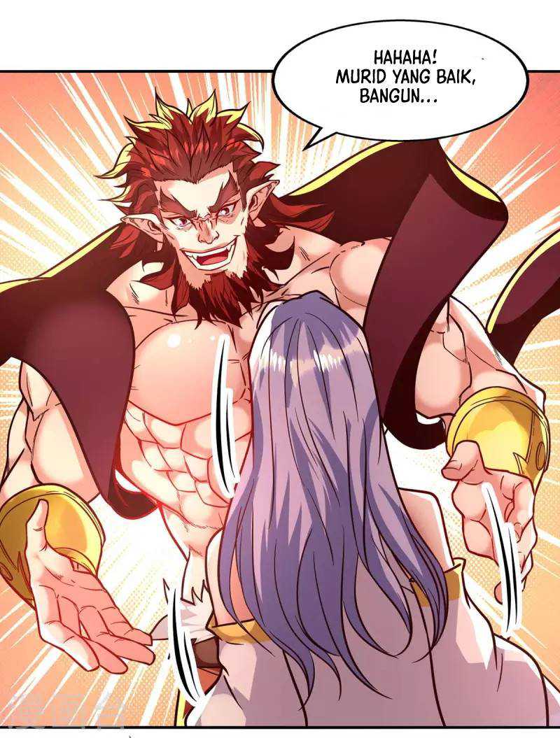 Against The Heaven Supreme (The Guardians Heaven)