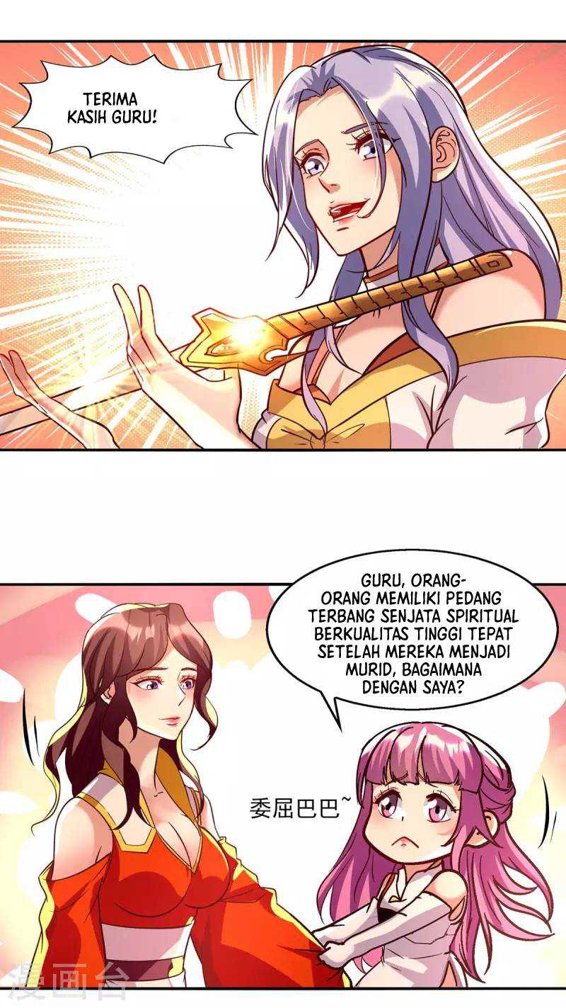 Against The Heaven Supreme (The Guardians Heaven)