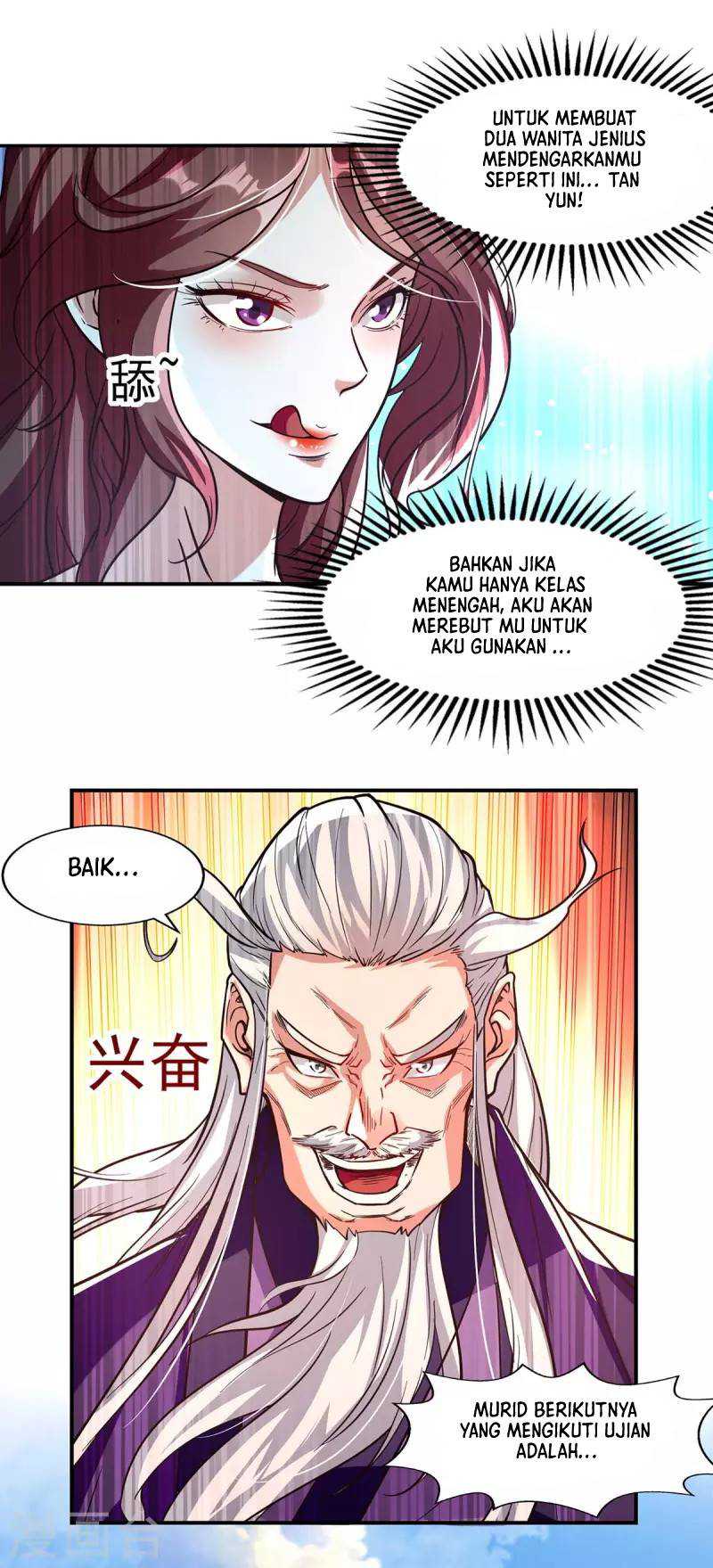 Against The Heaven Supreme (The Guardians Heaven)