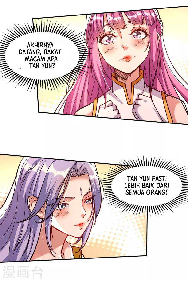 Against The Heaven Supreme (The Guardians Heaven)