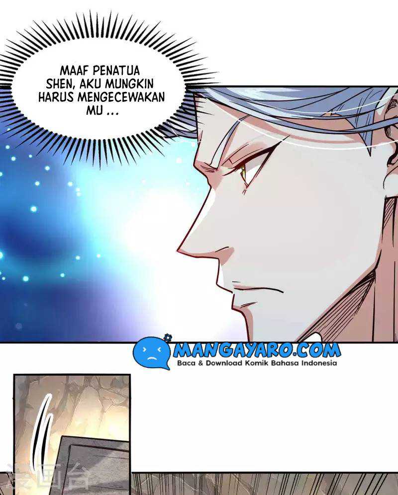 Against The Heaven Supreme (The Guardians Heaven)
