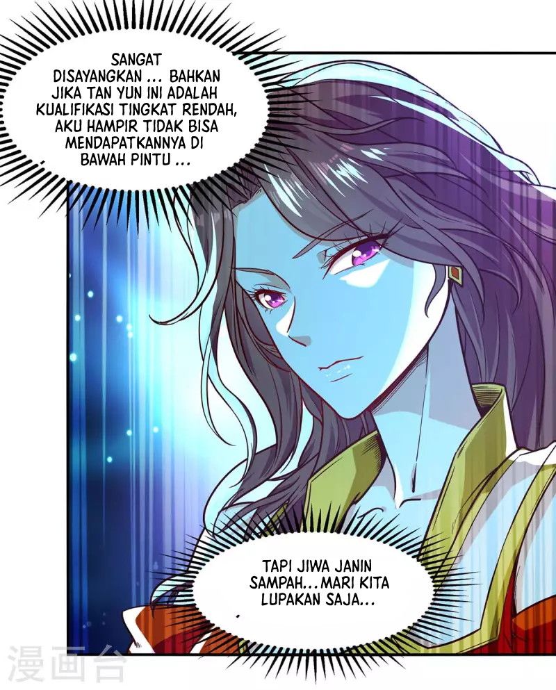 Against The Heaven Supreme (The Guardians Heaven)