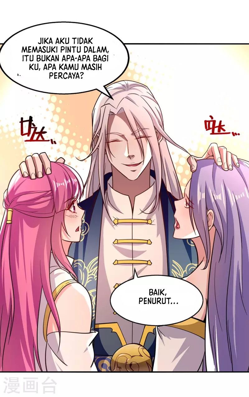 Against The Heaven Supreme (The Guardians Heaven)