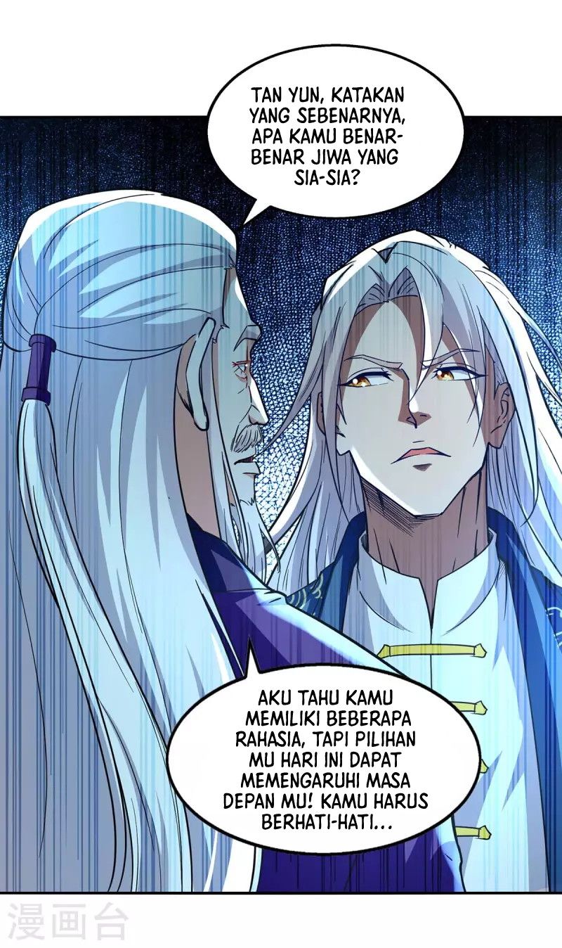 Against The Heaven Supreme (The Guardians Heaven)