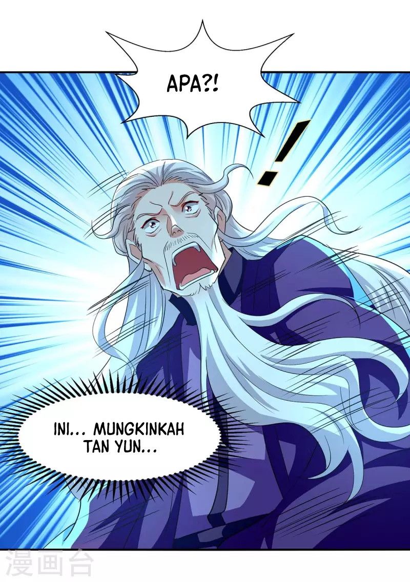 Against The Heaven Supreme (The Guardians Heaven)