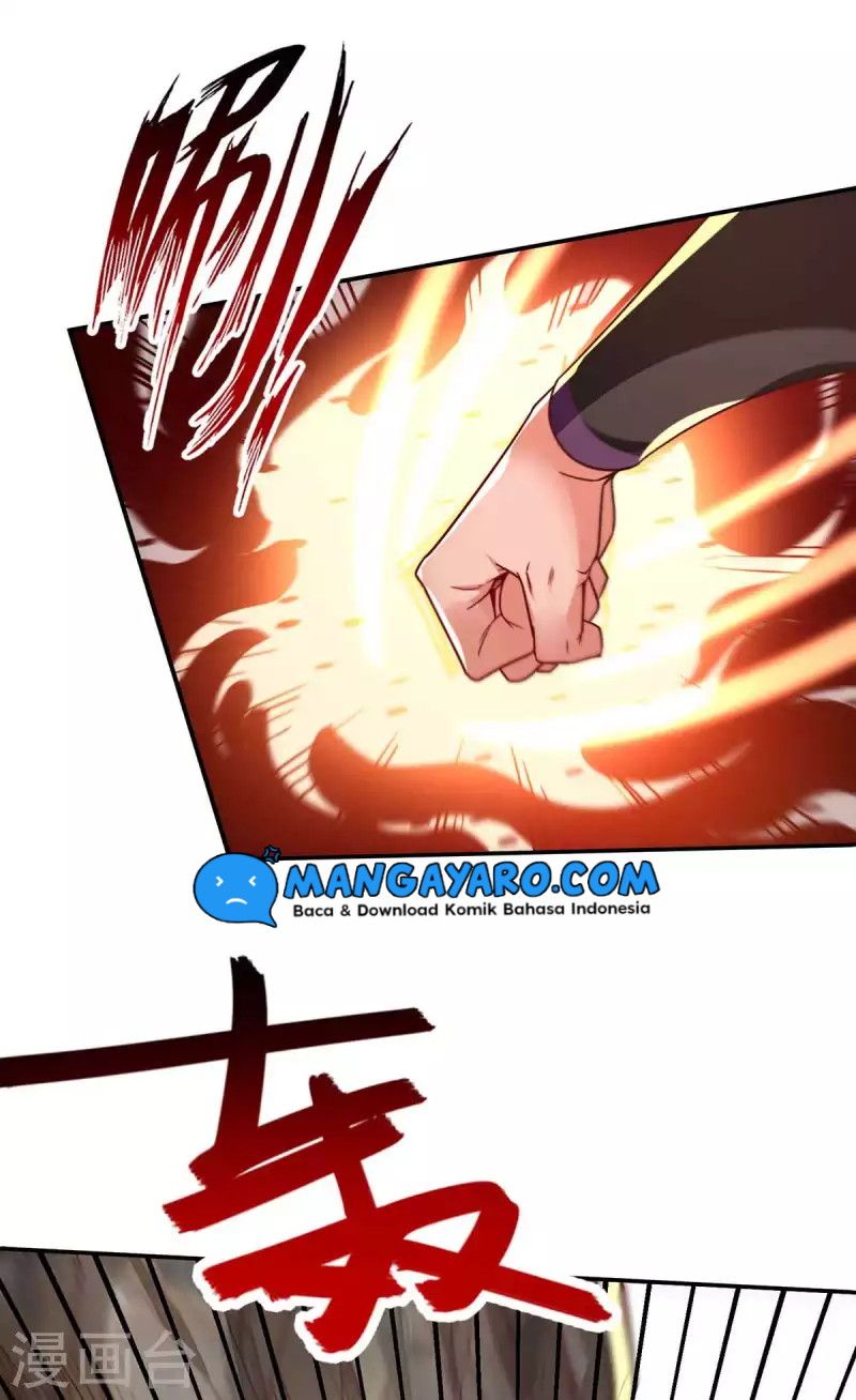 Against The Heaven Supreme (The Guardians Heaven)