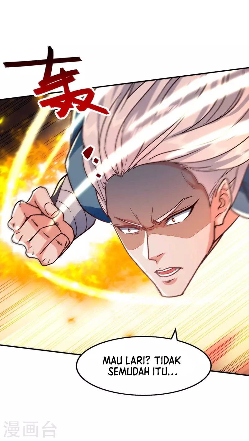 Against The Heaven Supreme (The Guardians Heaven)