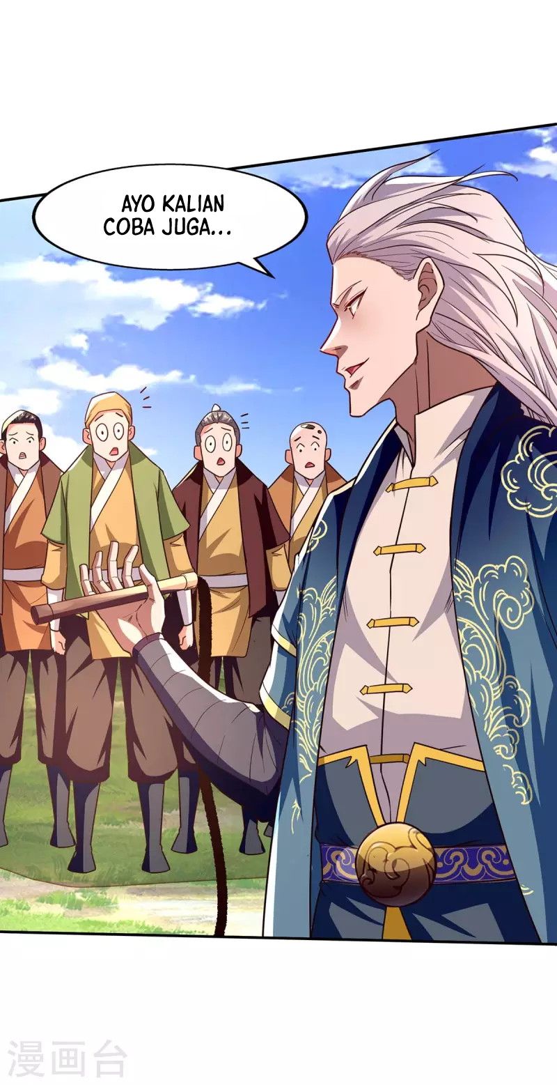 Against The Heaven Supreme (The Guardians Heaven)
