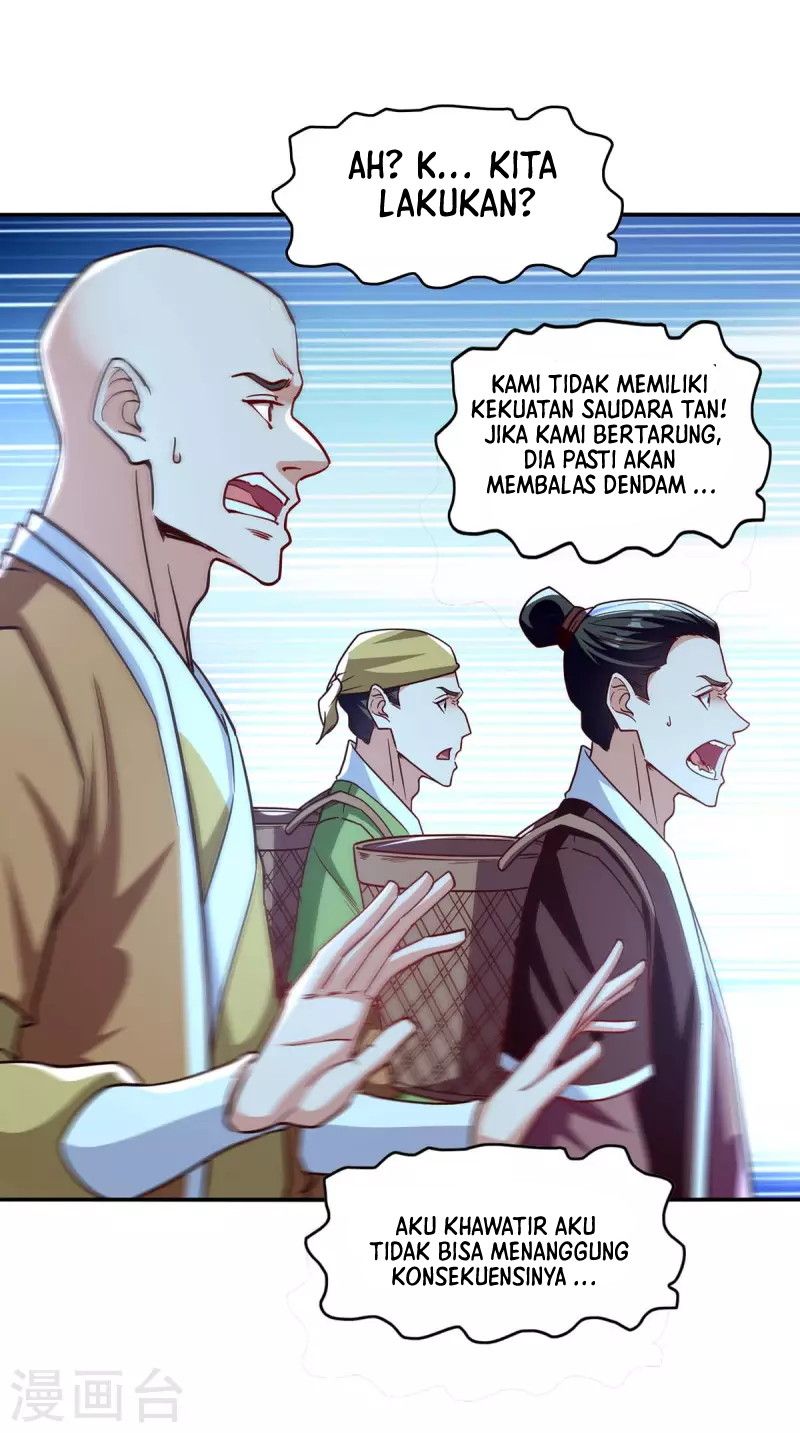 Against The Heaven Supreme (The Guardians Heaven)