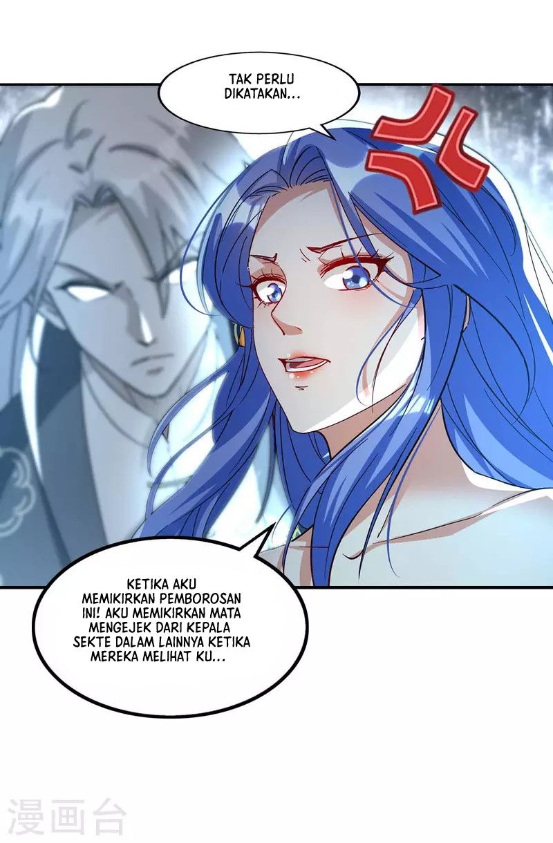 Against The Heaven Supreme (The Guardians Heaven)