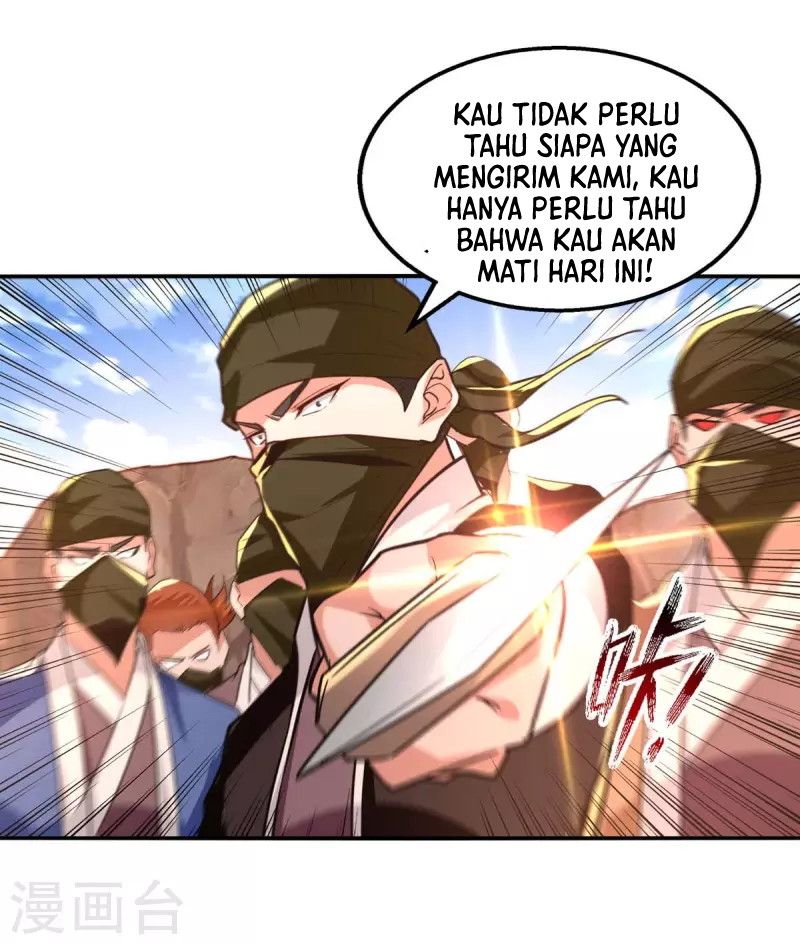 Against The Heaven Supreme (The Guardians Heaven)