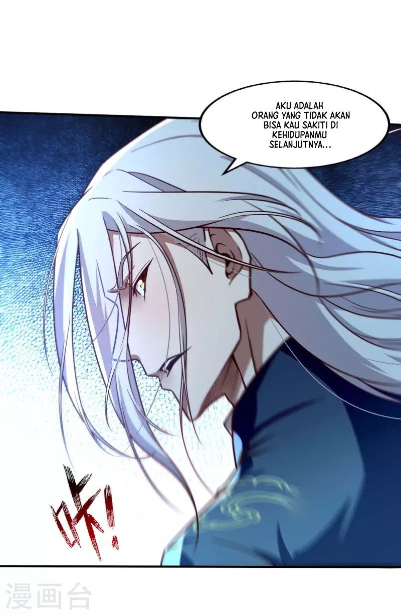 Against The Heaven Supreme (The Guardians Heaven)