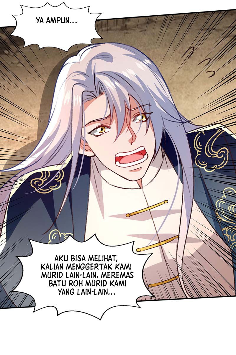 Against The Heaven Supreme (The Guardians Heaven)