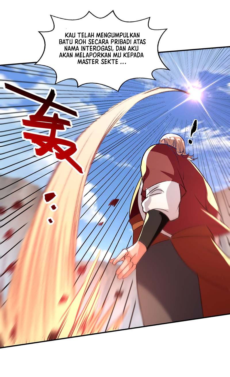 Against The Heaven Supreme (The Guardians Heaven)
