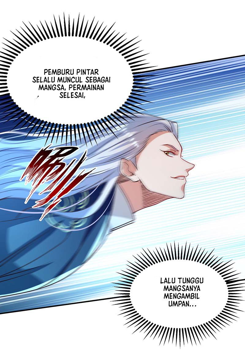Against The Heaven Supreme (The Guardians Heaven)