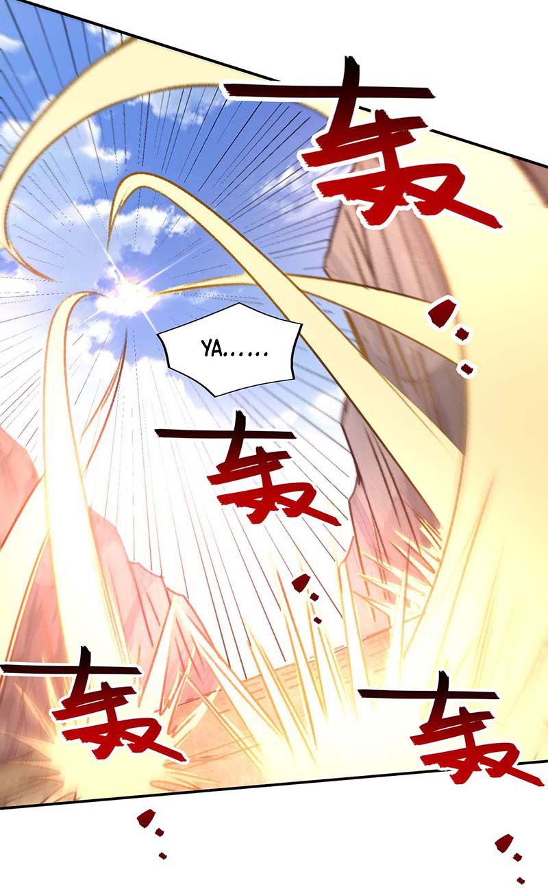 Against The Heaven Supreme (The Guardians Heaven)