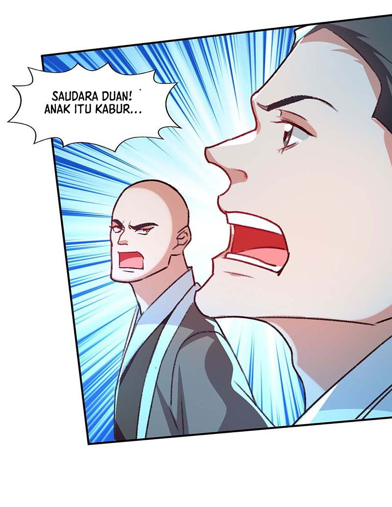 Against The Heaven Supreme (The Guardians Heaven)