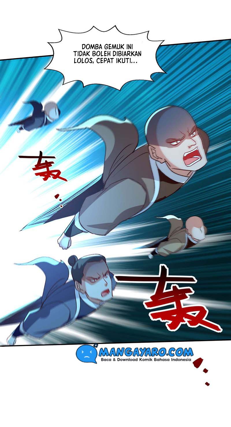 Against The Heaven Supreme (The Guardians Heaven)
