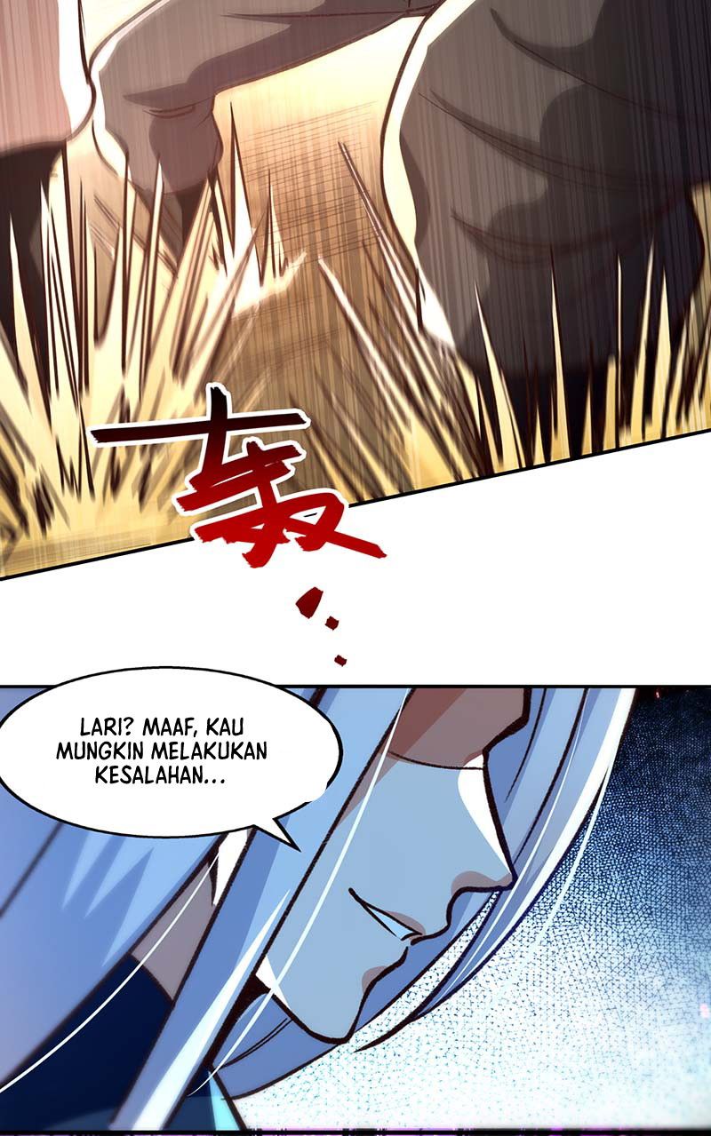 Against The Heaven Supreme (The Guardians Heaven)