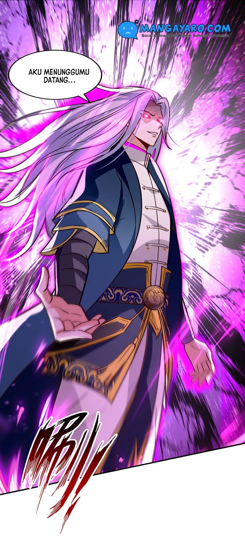 Against The Heaven Supreme (The Guardians Heaven)