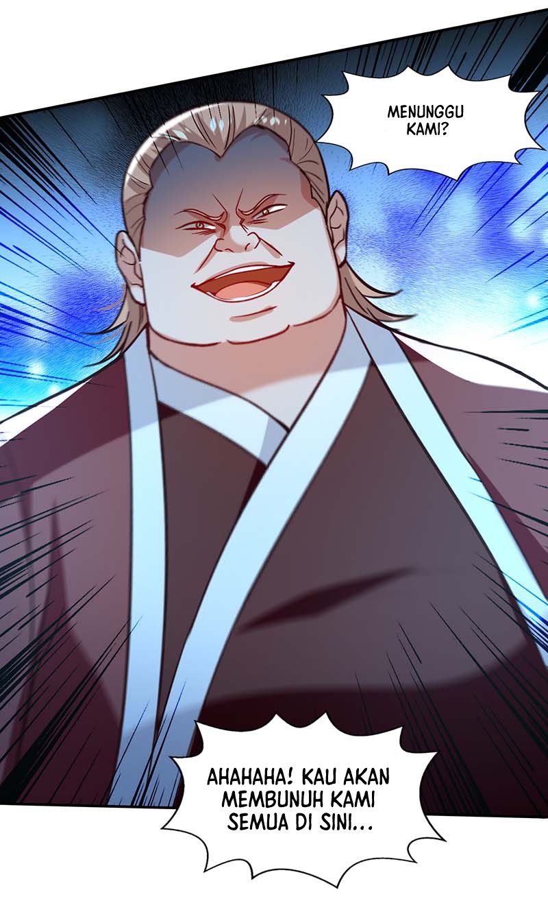 Against The Heaven Supreme (The Guardians Heaven)