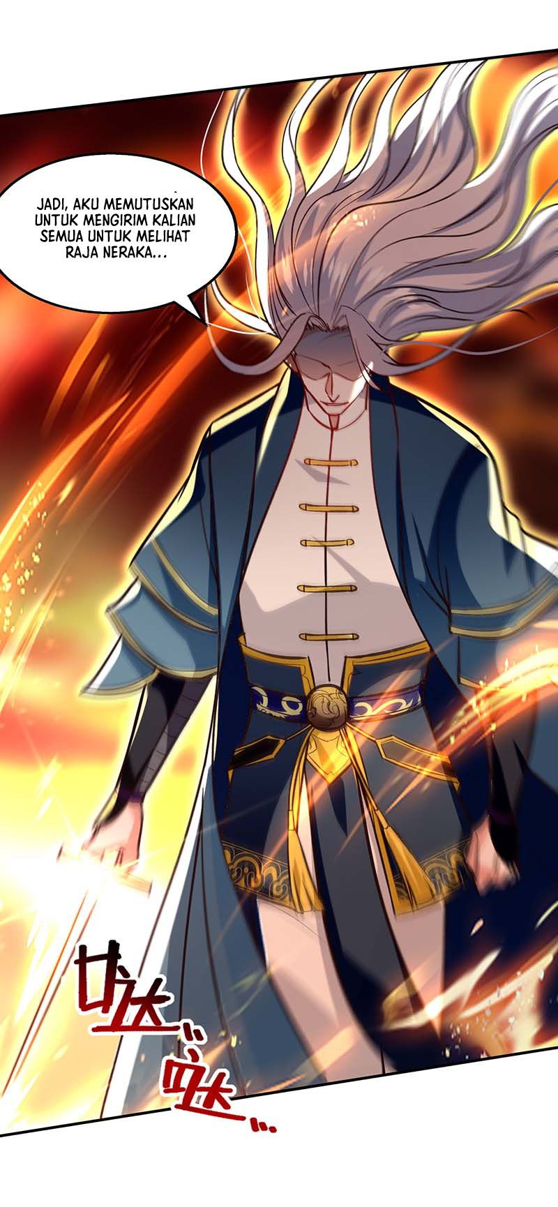 Against The Heaven Supreme (The Guardians Heaven)