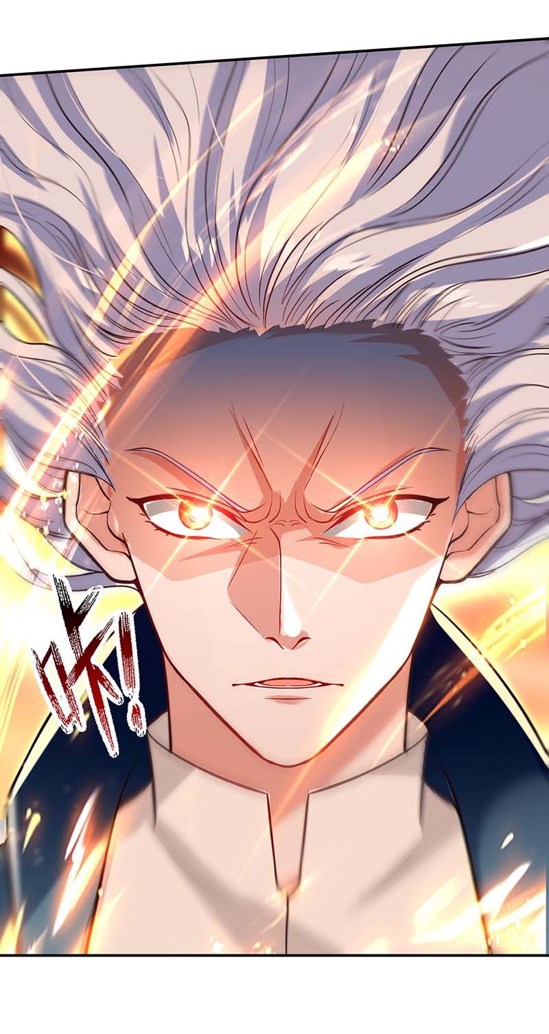 Against The Heaven Supreme (The Guardians Heaven)