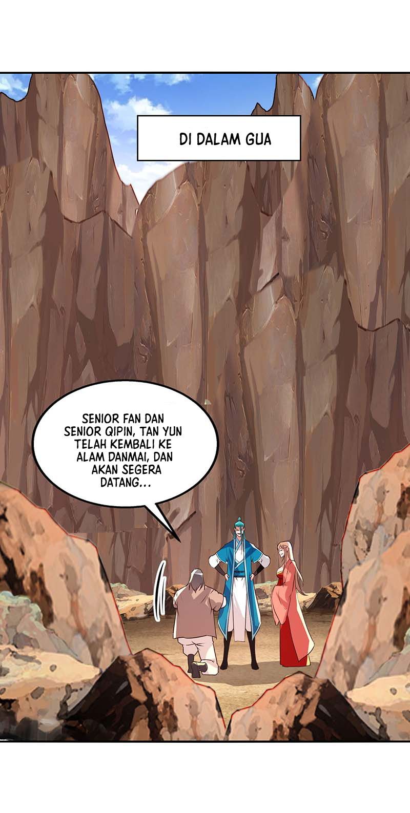 Against The Heaven Supreme (The Guardians Heaven)