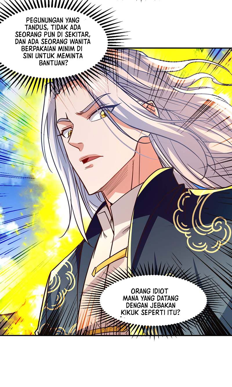 Against The Heaven Supreme (The Guardians Heaven)