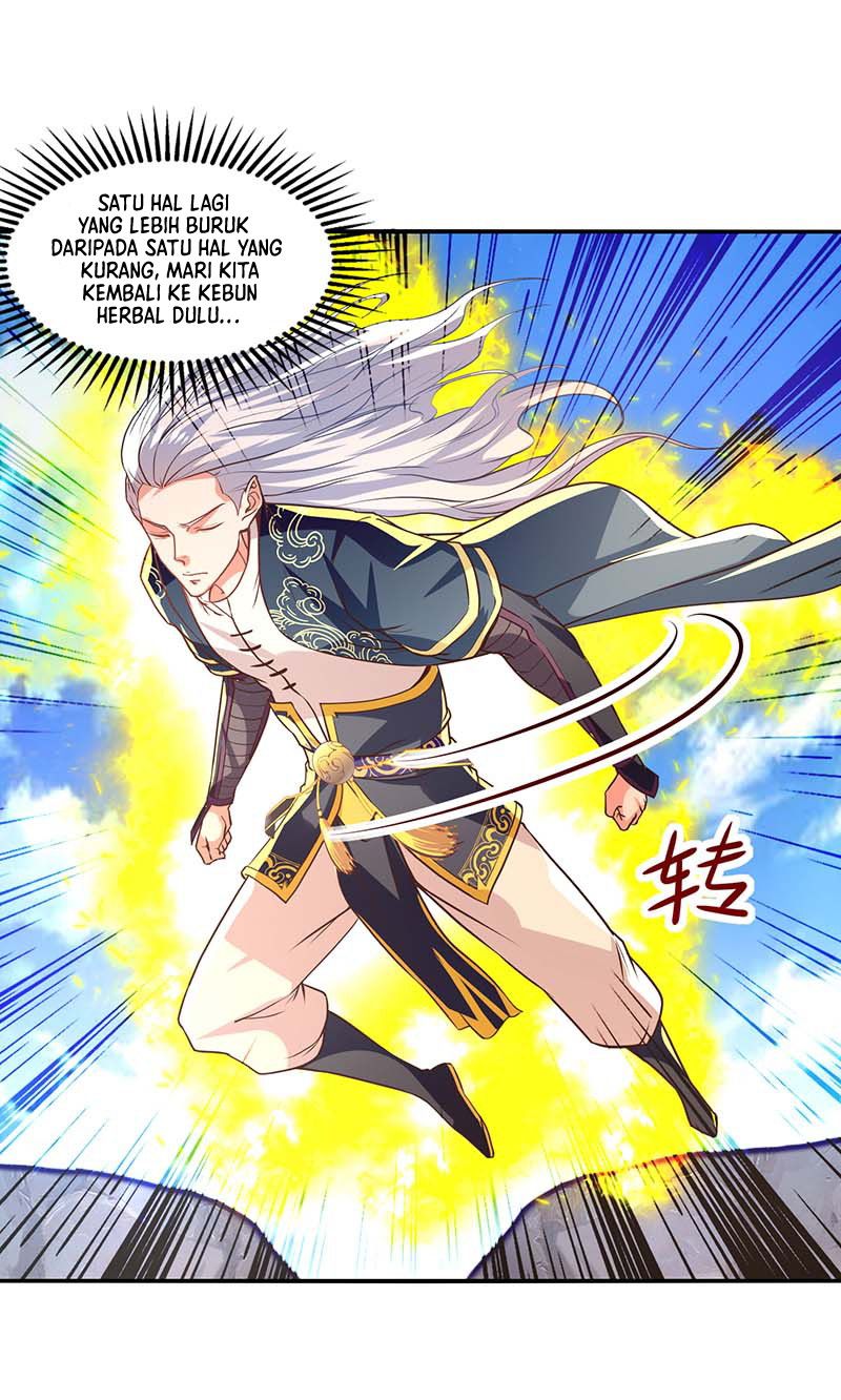 Against The Heaven Supreme (The Guardians Heaven)