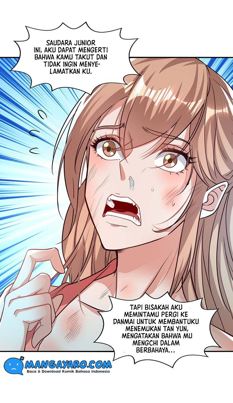 Against The Heaven Supreme (The Guardians Heaven)