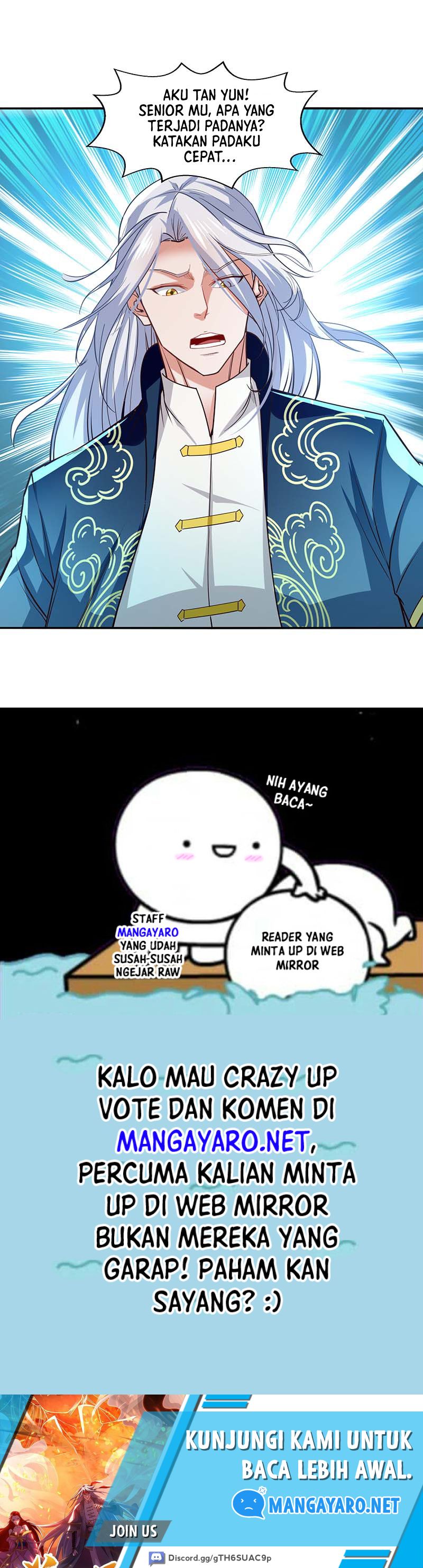 Against The Heaven Supreme (The Guardians Heaven)