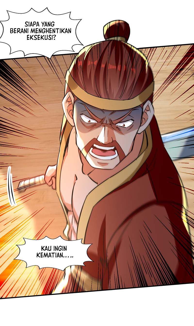 Against The Heaven Supreme (The Guardians Heaven)