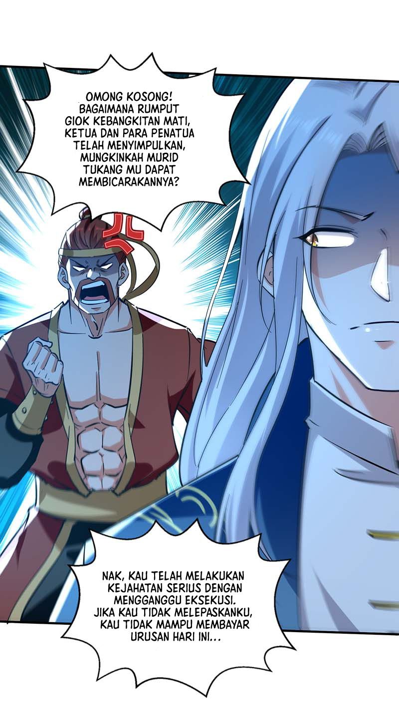 Against The Heaven Supreme (The Guardians Heaven)