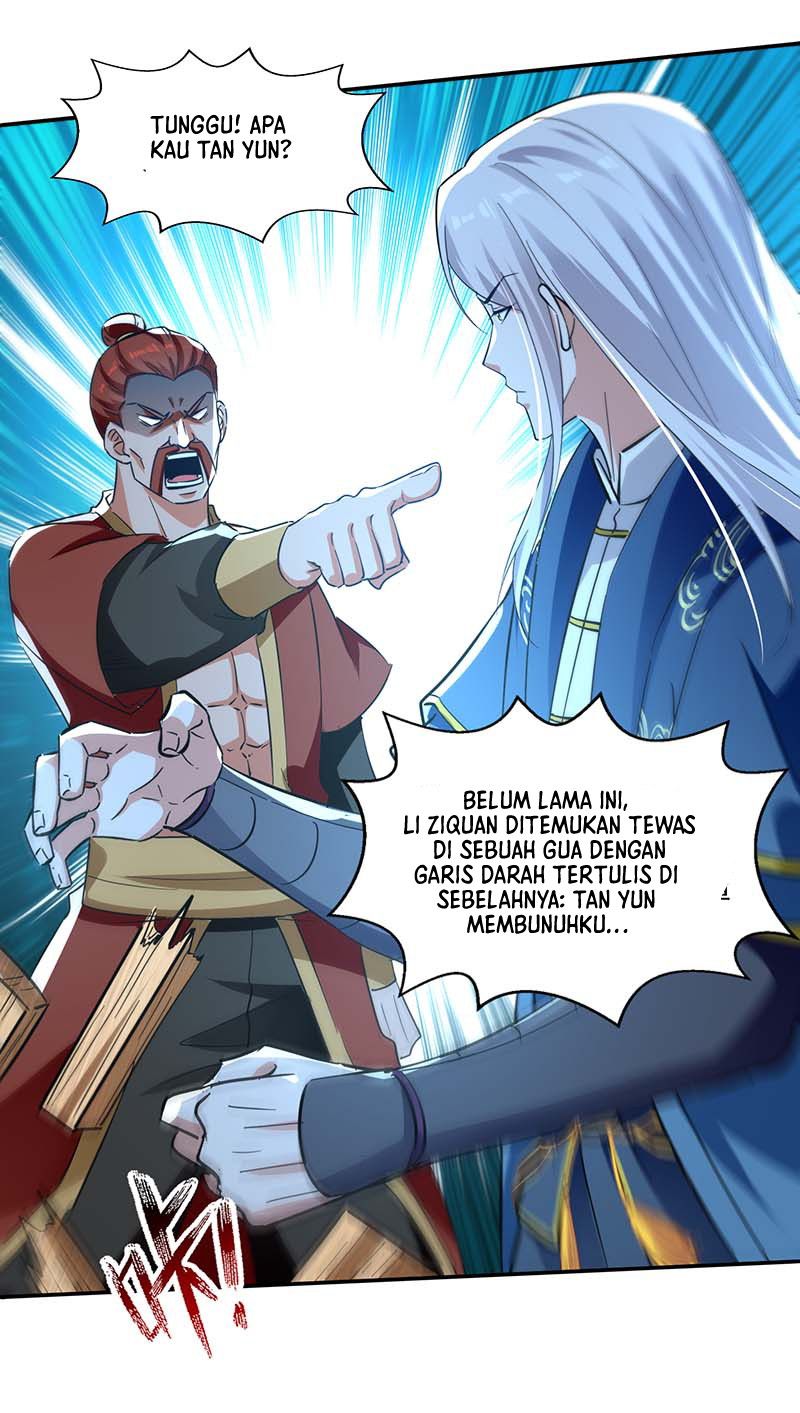 Against The Heaven Supreme (The Guardians Heaven)