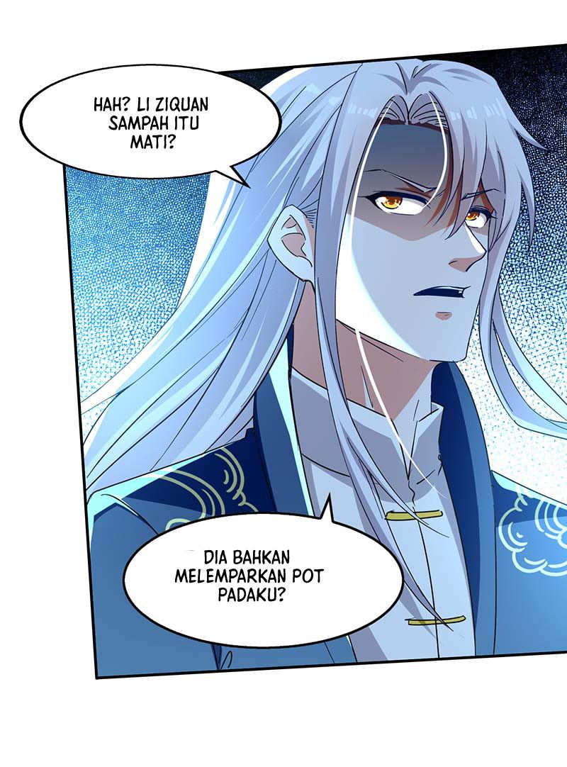 Against The Heaven Supreme (The Guardians Heaven)