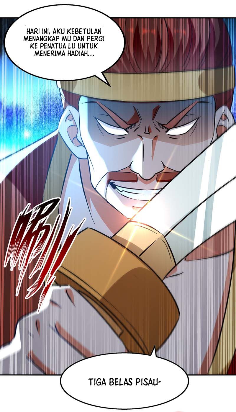 Against The Heaven Supreme (The Guardians Heaven)