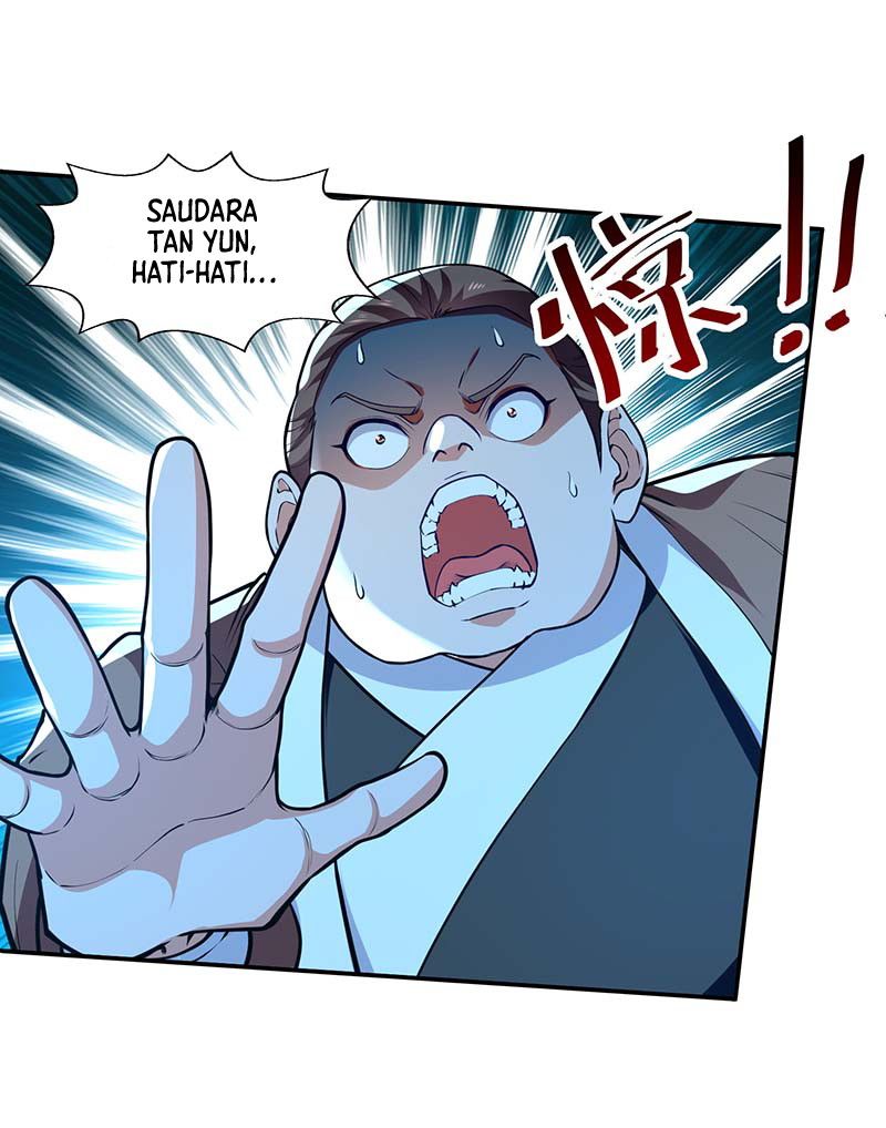 Against The Heaven Supreme (The Guardians Heaven)