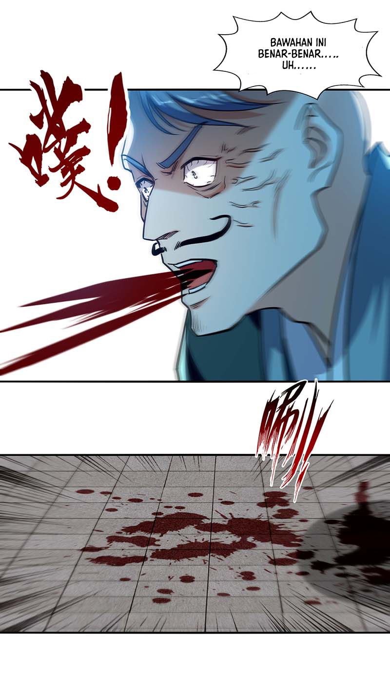 Against The Heaven Supreme (The Guardians Heaven)