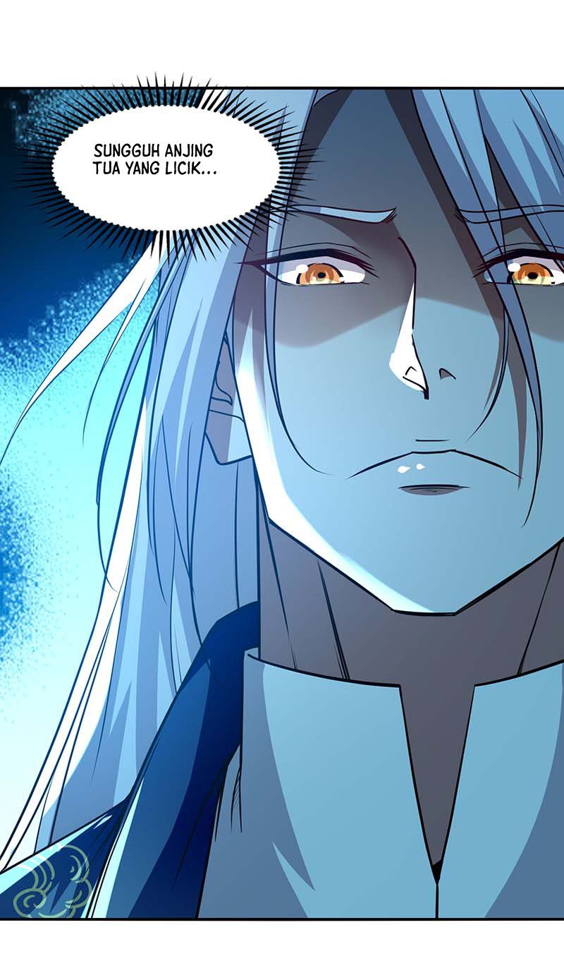 Against The Heaven Supreme (The Guardians Heaven)